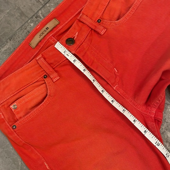 ❤️Joe's Jeans Women's Collector's Edition Finn Skinny Ankle Jean - Picture 9 of 14